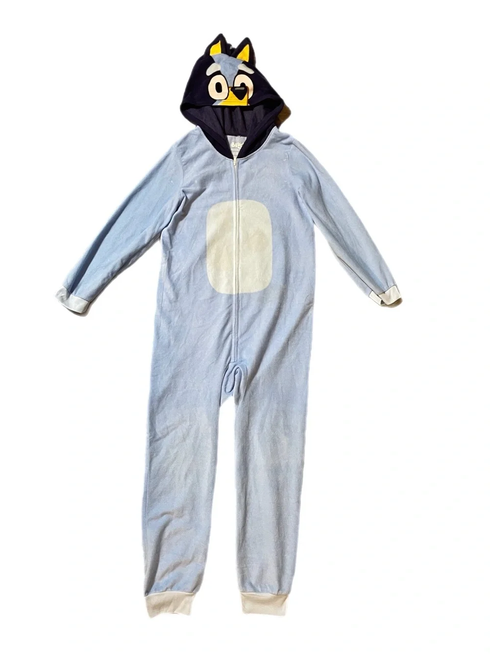 Bundle of TWO Boy’s Star Wars & Bluey Onesie’s